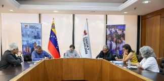 Venezuela fortalece soberanía tecnológica con avances en Biotecnología para la Salud y Agricultura