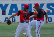 Modernización y tradición: Renace el Estadio de Béisbol Carlos Daza para el semillero deportivo de Iribarren (+ Detalles)