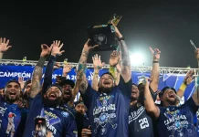 Venezuela confirma el roster que representará al país en la Serie de las Américas 2026 con Navegantes del Magallanes como campeón de la LVBP