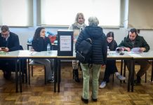 Portugal celebra segunda vuelta presidencial histórica marcada por temporales y alta expectativa política