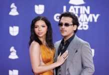 Christian Nodal se adelanta a San Valentín y demuestra su amor por Ángela Aguilar con un gesto romántico en redes (+ Foto)