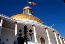 Asamblea Nacional sømete a segunda discüsión este jueves el Proyecto de Ley de Amnistía