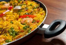 La Candelaria revive el arte culinario español en el corazón de Caracas con restaurantes tradicionales y sabores que forjaron la memoria gastronómica (+ Fotos)