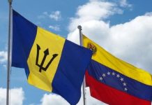 Estado venezolano felicitó a Barbados por la exitosa celebración de sus elecciones generales (+ Comunicado)