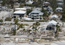 Corriente oceánica frente a Florida encïende alertas científicas por su posible impåctø climático