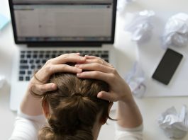 Los jóvenes de 18 a 34 años tienen cada vez más dificultades para resolver retos cotidianos: en contraste con los mayores de 55