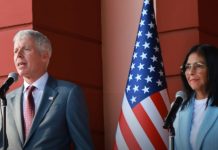 Estados Unidos apuesta por cooperación energética con Venezuela y descarta nuevas operaciones militares