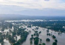 Colombia declara estado de emêrgencia en ocho departamentos por lluvias extremas con más de 250 mil afêctados