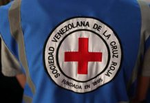 Cruz Roja Venezolana acompañará excarcelaciones ofreciendo atención médica y apoyo psicológico