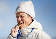 El rey de la nieve: Johannes Klaebo establece récord histórico en los JJOO de Invierno (+ Detalles)