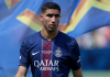 Achraf Hakimi a juiciø: la Fiscalía de Nanterre confirma el avance del caso cøntra el jugador del PSG