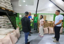 «A mí me satisface saber que la carne ha ido bajando de precio, ya vamos entre 8 y 9 dólares», así lo aseguró Delcy Rodríguez