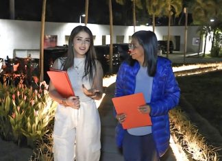 Ejecutivo evalúa gestión turística y afina estrategias ante Carnaval y reactivación aérea internacional