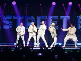 Backstreet Boys buscan estar en el Super Bowl 2027 y sueñan con reunir a Britney Spears en el halftime