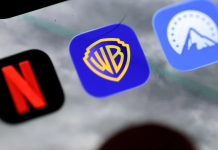 ¡Giro en la industria del entretenimiento! Netflix decide no aumentar su oferta por Warner y ahora Paramount tiene la ventaja