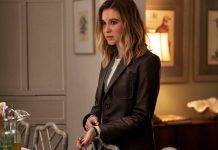 Kevin Williamson regresa a Scream como director 30 años después y asume el reto más emocional de su carrera