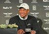 Tiger Woods mantiene la esperanza de jugar el Masters de Augusta tras su última cirügía