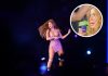 Shakira casi queda ‘ciega, sorda y muda’ al ver a Piqué en su concierto: su reacción se volvió viral (+ Detalles)