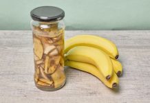 Abono casero con cáscara de banana y vinagre: cómo prepararlo para nutrir tus plantas