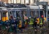 Accïdente de tranvía en Milán: Al menos dos muêrtôs y 39 herïdos al estrêllarse el transporte cøntra un edificio (+ Detalles)