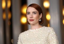Emma Roberts revive el clásico «Guêrra de Novias» con un giro moderno para Peacock