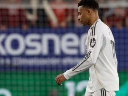 Sin Mbappé: El Real Madrid se juega la vida y el pase a 8vos de final de Champions League en un partidazo vs el Benfica (+ Detalles)