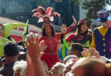 Caracas celebrará el Carnaval 2026 con actividades deportivas, culturales y mensajes de resistencia