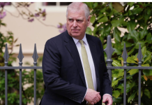 Expríncipe Andrés queda en libertad tras casi 12 horas dętenido por presunta mâla conducta en cargo público vinculada a los archivos Epstein