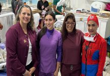 Más de 500 atenciones se realizaron en jornada odontológica de CAI Carabobo: optimizando la salud bucal de los pacientes sumando charlas informativas (+ Fotos)