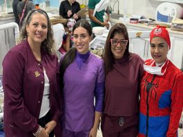 Más de 500 atenciones se realizaron en jornada odontológica de CAI Carabobo: optimizando la salud bucal de los pacientes sumando charlas informativas (+ Fotos)