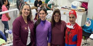 Más de 500 atenciones se realizaron en jornada odontológica de CAI Carabobo: optimizando la salud bucal de los pacientes sumando charlas informativas (+ Fotos)