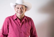 Intérprete Teo Galindez se recupera exitosamente tras una cirugía de urgencia en la ciudad de Caracas