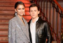 Zendaya y Tom Holland se casaron en una ceremonia íntimâ: así fue el esperado «sí, acepto» de la pareja de actores