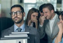 La Justicia española confirma que la falta de higiene persistente en el trabajo puede ser motivo de despido