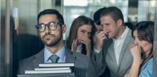 La justicia española confirma que la falta de higiene persistente en el trabajo puede ser motivo de despido