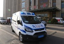 Cifra de muêrtôs asciende a 8 por expløsión en tienda de pirøtecnia en el este de China: los responsables han sido puestos bajo custodia policial