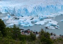 Senado argentino aprueba una reforma de la ley de glaciares que reduce la protección y facilita la inversión minera