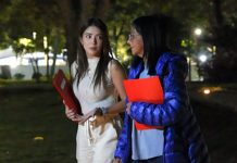 Reunión entre Delcy Rodríguez y Daniella Cabello traza hoja de ruta para el desarrollo turístico