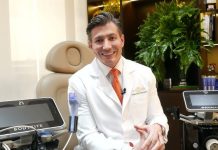 Precisión, ciencia y criterio médico: el enfoque del doctor Pérez Parra en la cirugía y la medicina estética (+ Fotos)