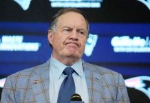 NFL estudia cambios en el Salón de la Fama tras la polémica exclusión de Bill Belichick