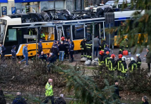 Tragêdia en Milán: Dos muêrtos y 37 hêridos tras dêscarrilamiento de un tranvía en el centro