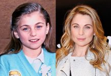 Ludwika Paleta impacta a todos con su figura al posar junto a su hijo y demuestra que luce espectacular años después de la televisión infāntil (+ Fotos)