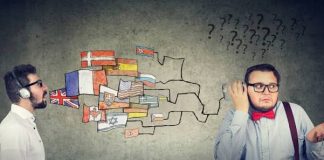 Barreras lingüísticas están siendo un grâve problema en la difusión internacional del conocimiento