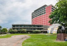 Ministro de Educación Universitaria anunció la instalación de una mesa de trabajo para mejorar comedor de la UCV: está pautado para este 02Feb