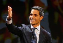 Rob Jetten se conviertió en el primer ministro más joven de Países Bajos tras 117 días de negociación