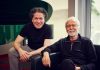 El trompetista Herb Alpert reconoció la labor educativa de la Fundación Dudamel en la transformación de la vida de jóvenes a través de la música