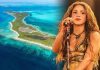 Shakira pone en venta su paradisíaca isla privada en Bahamas: cifra millonaria que pide por ella