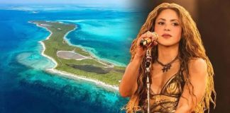 Shakira pone en venta su paradisíaca isla privada en Bahamas: cifra millonaria que pide por ella