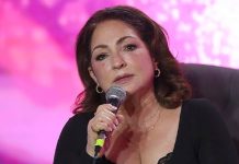 Gloria Estefan pidió a los latinos unirse y alzar la voz cøntra el ICE antes de su presentación en Viña del Mar 2026: «Una cosa es agarrar crïmïnâles y otra las rëdadas»