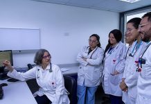 Hito de 15 mil vidas salvadas en el Cardiológico Infantil Latinoamericano ‘Dr. Gilberto Rodríguez Ochoa’: «En Venezuela estamos en ofensiva de solidaridad»